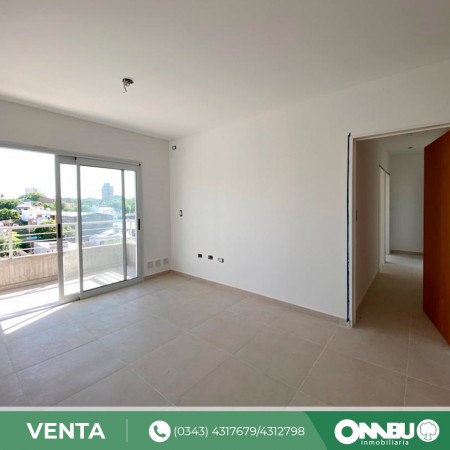 VENTA DEPARTAMENTO A ESTRENAR