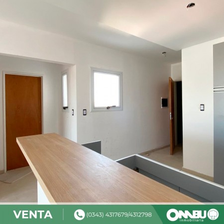 VENTA DEPARTAMENTO A ESTRENAR