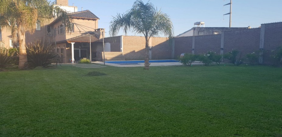 CASA EN VENTA