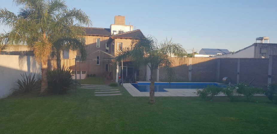 CASA EN VENTA