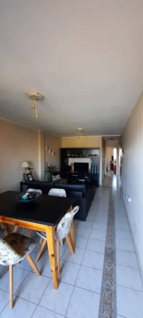 VENTA DEPARTAMENTO 2 DORM. FRENTE A PLAZA DE LOS BOMBEROS