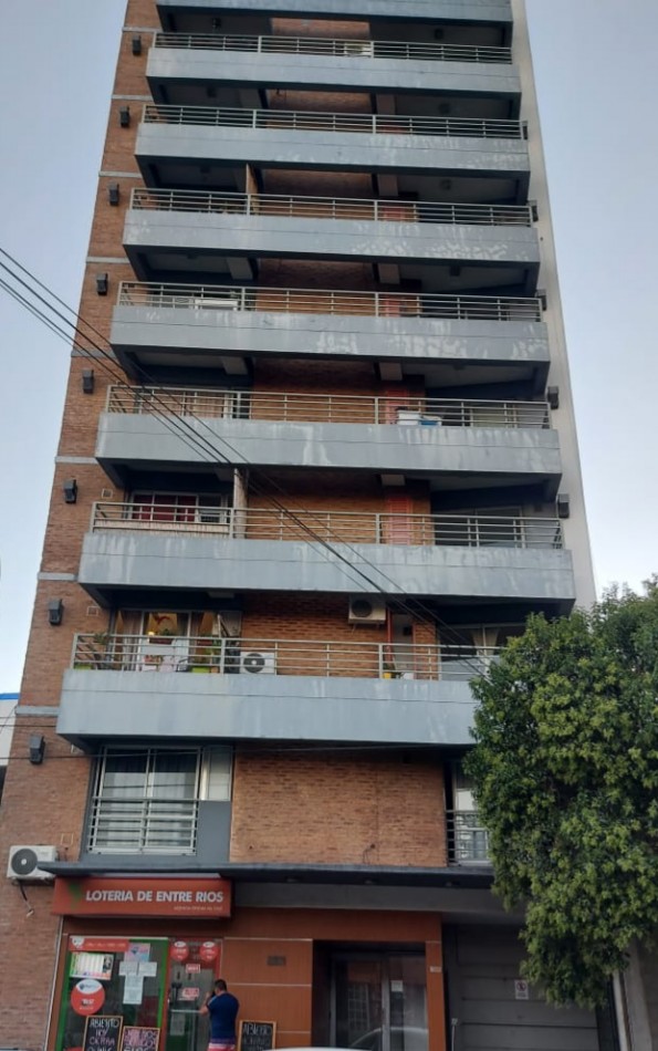 ALQUILER DEPARTAMENTO E.CARBO/ALSINA