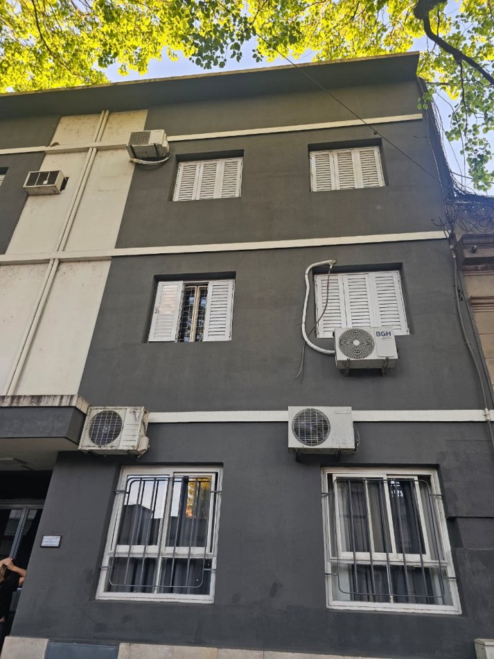 ALQUILER DE MONOAMBIENTE