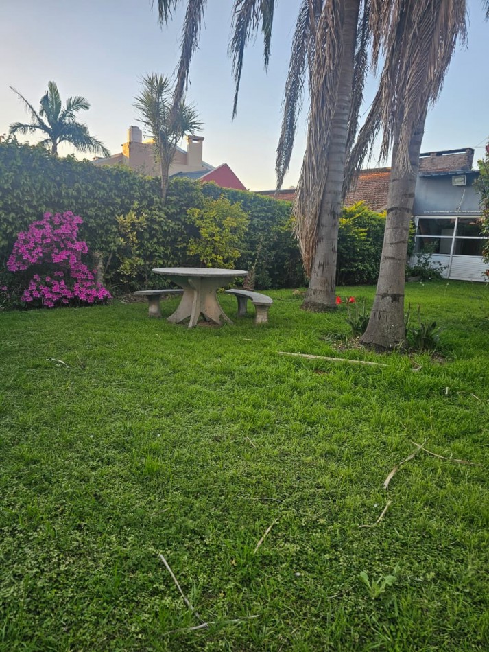 ALQUILER DE MONOAMBIENTE