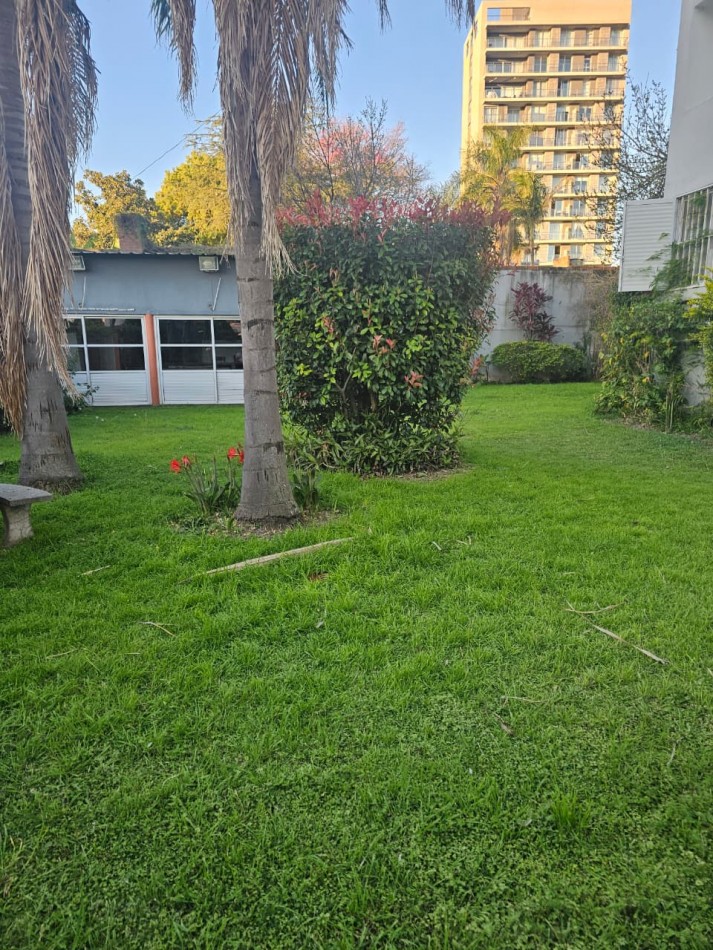 ALQUILER DE MONOAMBIENTE