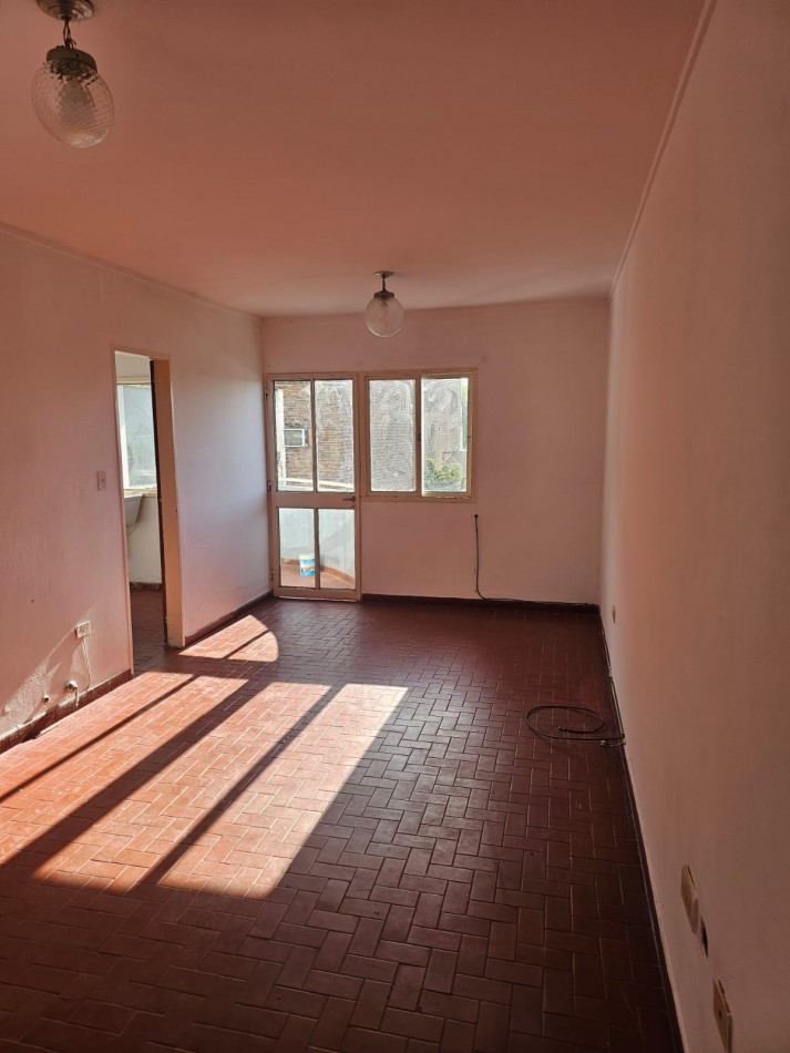 ALQUILER DEPARTAMENTO 2 DORMITORIOS