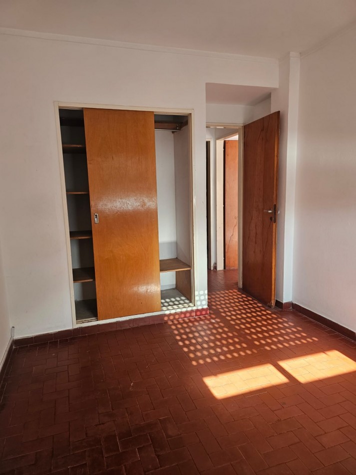 ALQUILER DEPARTAMENTO 2 DORMITORIOS