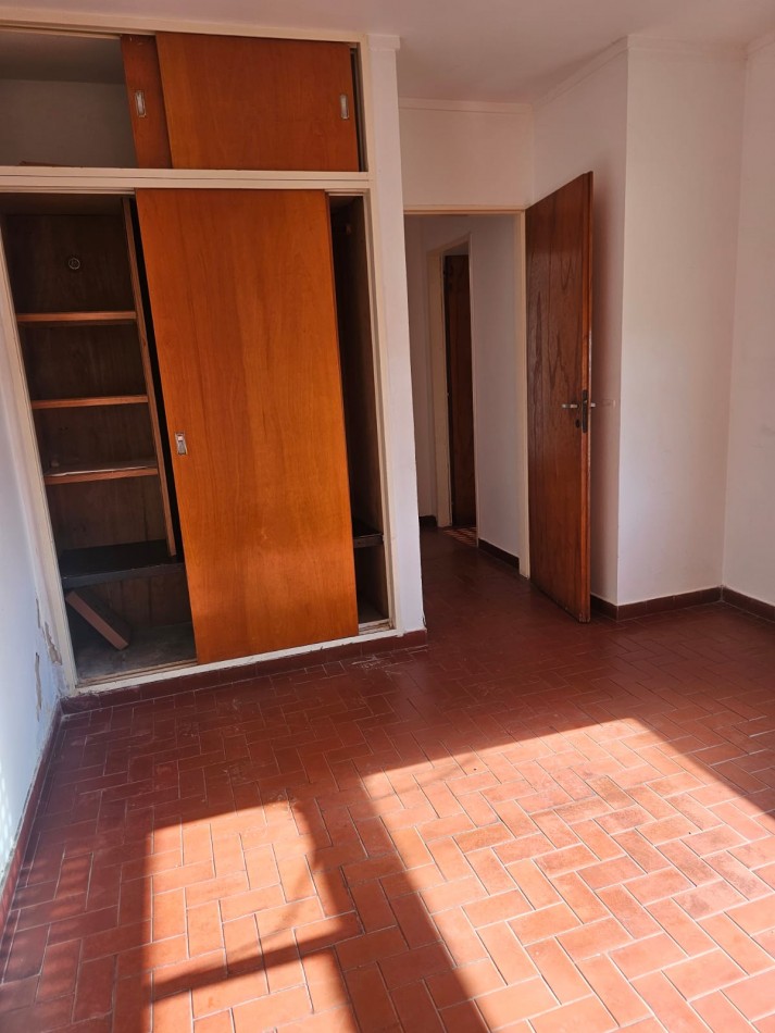 ALQUILER DEPARTAMENTO 2 DORMITORIOS
