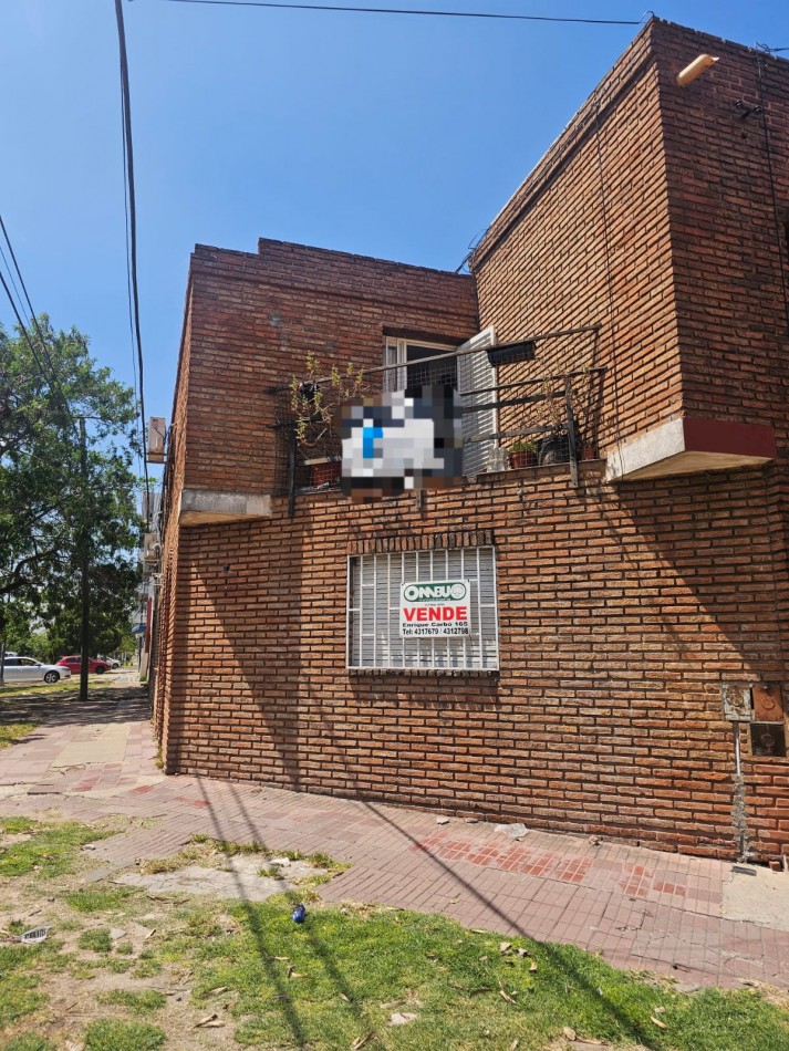 VENTA DUPLEX AVENIDA DE LAS AMERICAS/RACEDO