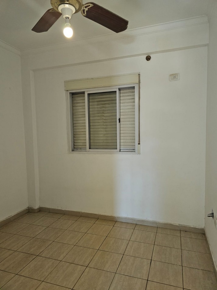 ALQUILER DEPARTAMENTO DE UN DORMITORIO LA RIOJA N°362
