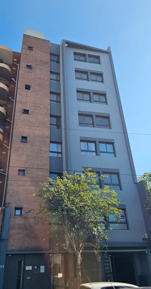 Alquiler Dpto. 1 dorm, centrico.