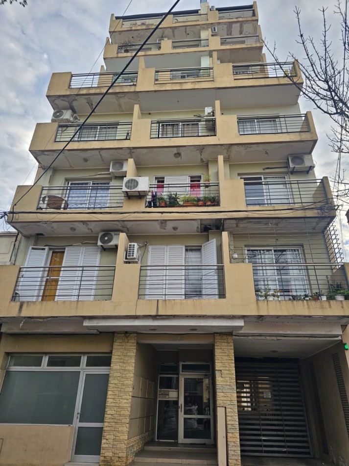 Alquiler Dpto 1dorm
