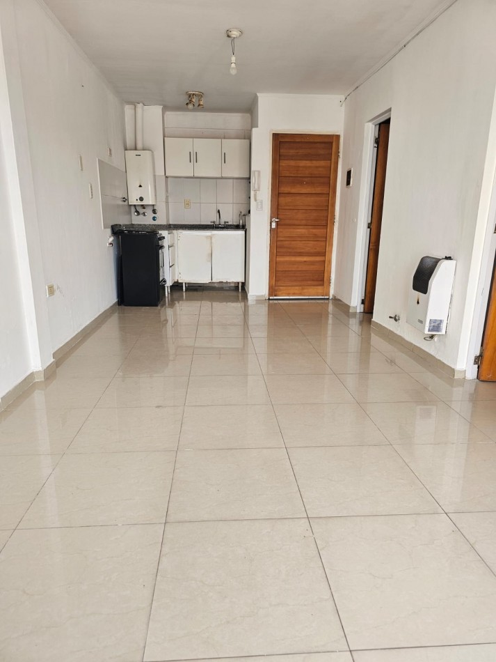 Alquiler Dpto 1dorm