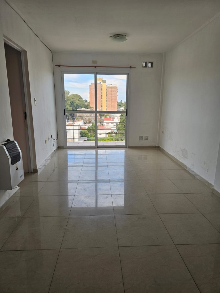 Alquiler Dpto 1dorm