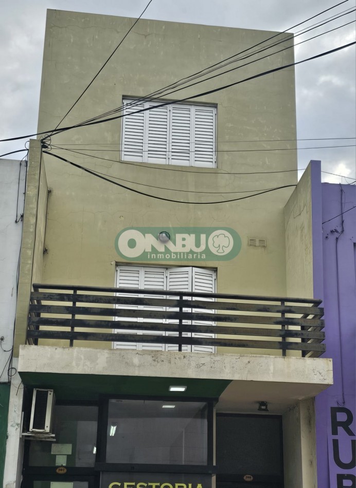 DEPARTAMENTO DE UN DORMITORIO