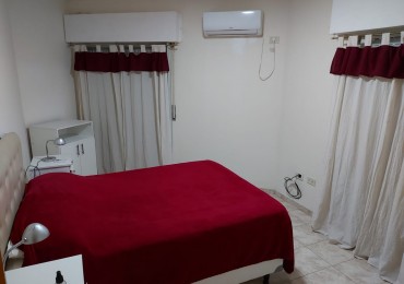 ALQUILER DEPARTAMENTO UN DORMITORIO AMOBLADO