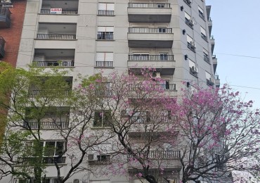 ALQUILER EXCELENTE DEPARTAMENTO UN DORMITORIO 