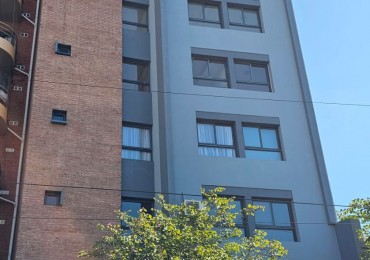 Alquiler Dpto. 1 dorm, centrico.