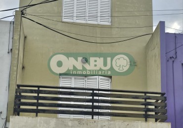 DEPARTAMENTO DE UN DORMITORIO